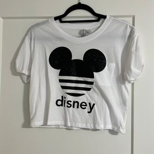 Disney Adidas Tee